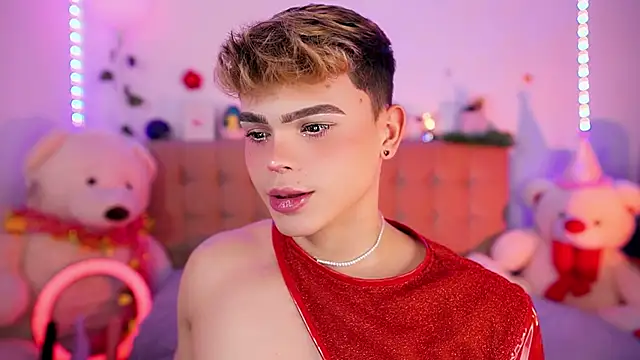 PRINCE STEV online show from 11, 10, 2025