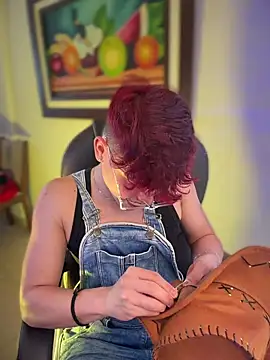 PRINCE STEV online show from 2, 4, 2026