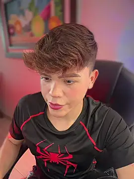 PRINCE STEV online show from 6, 3, 2026