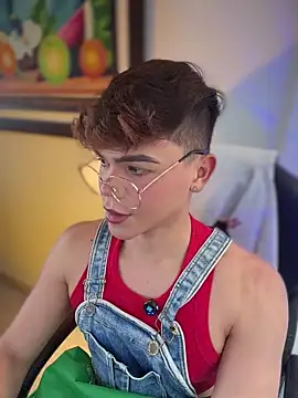 PRINCE STEV online show from 4, 3, 2026