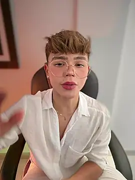 PRINCE STEV online show from 5, 2, 2026