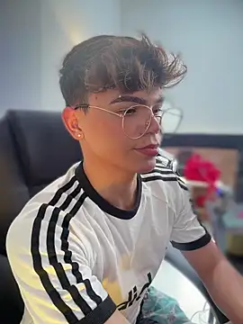 PRINCE STEV online show from 16, 3, 2026