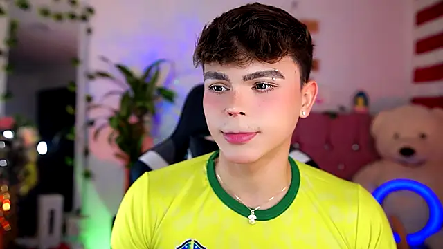 PRINCE STEV online show from 29, 11, 2025