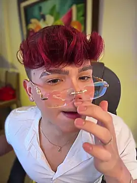 PRINCE STEV online show from 5, 4, 2026