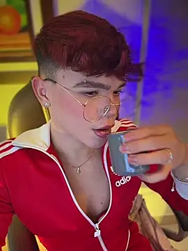 Snapshot of PRINCE_STEV chatting on 12, 5, 2026 PRINCE STEV online show from 12, 5, 2026