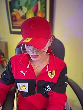 PRINCE STEV online show from 4, 4, 2026