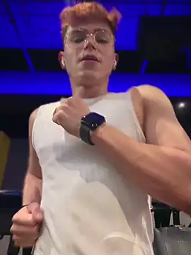 PRINCE STEV online show from 6, 11, 2025