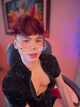 PRINCE STEV online show from 11, 4, 2026