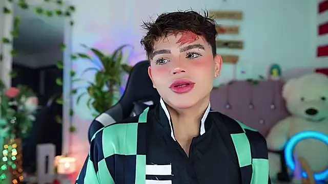 PRINCE STEV online show from 23, 11, 2025