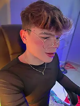 PRINCE STEV online show from 8, 2, 2026