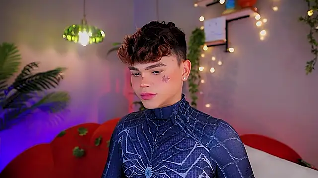 PRINCE STEV online show from 8, 3, 2026