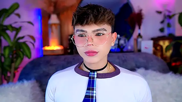 PRINCE STEV online show from 30, 11, 2025