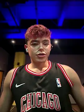 PRINCE STEV online show from 20, 10, 2025