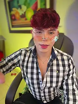 PRINCE STEV online show from 27, 3, 2026