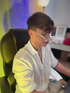 PRINCE STEV online show from 12, 3, 2026