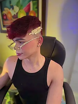 PRINCE STEV online show from 23, 3, 2026