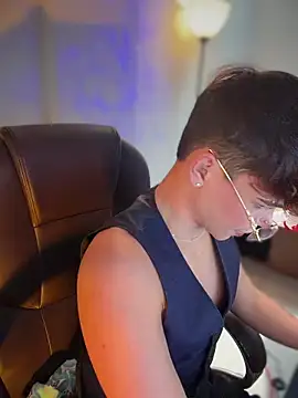 PRINCE STEV online show from 11, 3, 2026