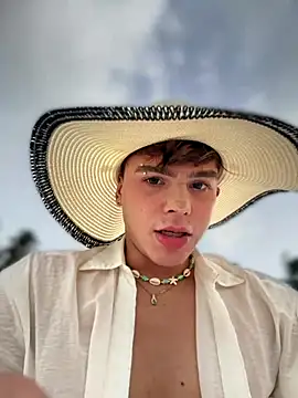 PRINCE STEV online show from 20, 12, 2025