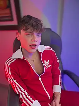 PRINCE STEV online show from 6, 2, 2026