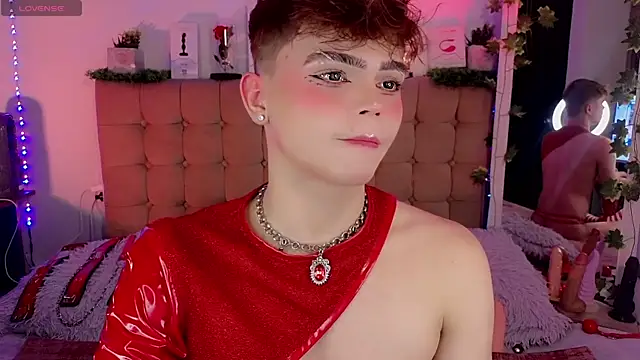 PRINCE STEV online show from 2, 2, 2025