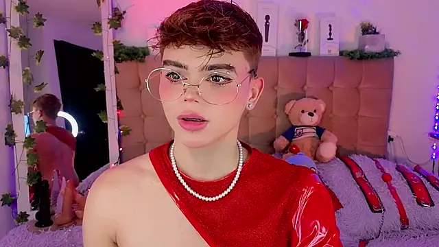 PRINCE STEV online show from 8, 2, 2025