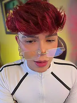 PRINCE STEV online show from 8, 4, 2026