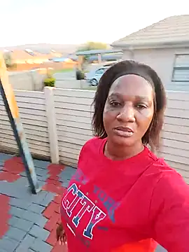 BLACKGODDESS78 online show from 5, 4, 2026