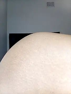 BLACKGODDESS78 online show from 14, 12, 2025