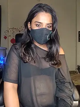 Black-Pearll online show from 12, 4, 2026