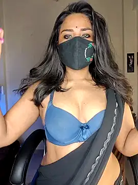 Black-Pearll online show from 18, 2, 2026