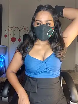 Black-Pearll online show from 8, 4, 2026