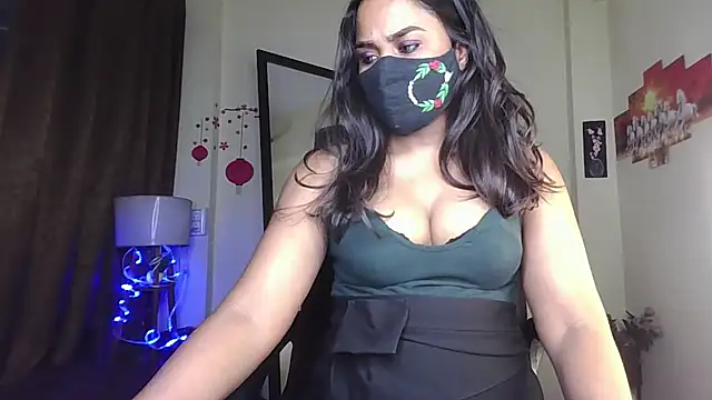 Black-Pearll online show from 5, 3, 2026