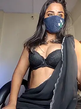 Black-Pearll online show from 11, 2, 2026