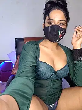 Snapshot of Black-Pearll chatting on 20, 3, 2025 Black-Pearll online show from 20, 3, 2025