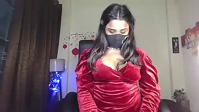 Black-Pearll online show from 31, 3, 2026