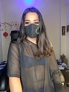 Black-Pearll online show from 17, 4, 2026