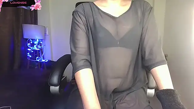 Black-Pearll online show from 2, 2, 2026