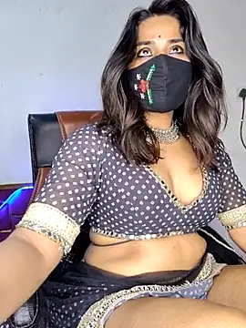 Snapshot of Black-Pearll chatting on 18, 3, 2025 Black-Pearll online show from 18, 3, 2025