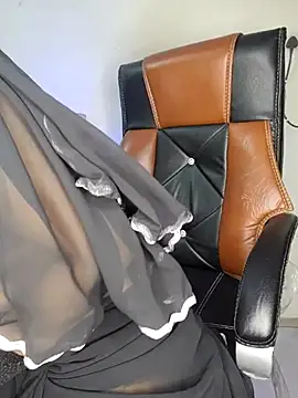 Snapshot of Black-Pearll chatting on 2, 3, 2025 Black-Pearll online show from 2, 3, 2025