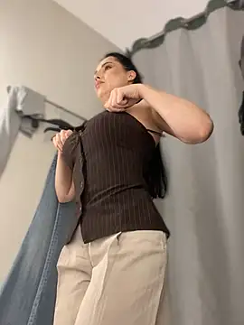 Roxana-Sexy online show from 25, 2, 2026