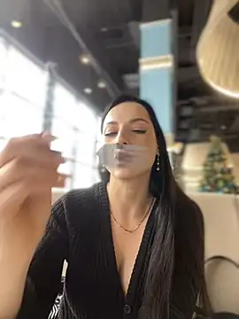 Roxana-Sexy online show from 10, 12, 2024