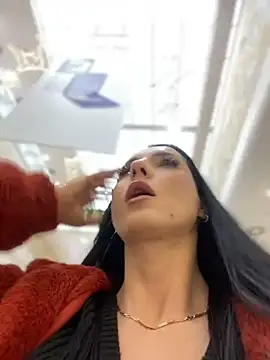 Roxana-Sexy online show from 7, 12, 2024
