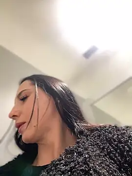 Roxana-Sexy online show from 5, 12, 2024