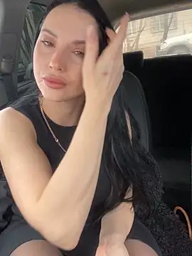 Roxana-Sexy online show from 8, 1, 2026