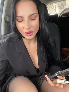 Roxana-Sexy online show from 20, 12, 2025