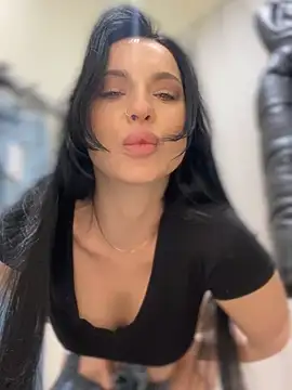 Roxana-Sexy online show from 11, 3, 2026