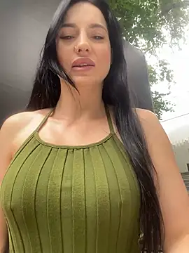 Roxana-Sexy online show from 5, 6, 2026