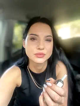 Roxana-Sexy online show from 18, 10, 2025