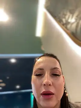 Roxana-Sexy online show from 11, 1, 2025