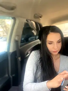 Roxana-Sexy online show from 31, 10, 2025